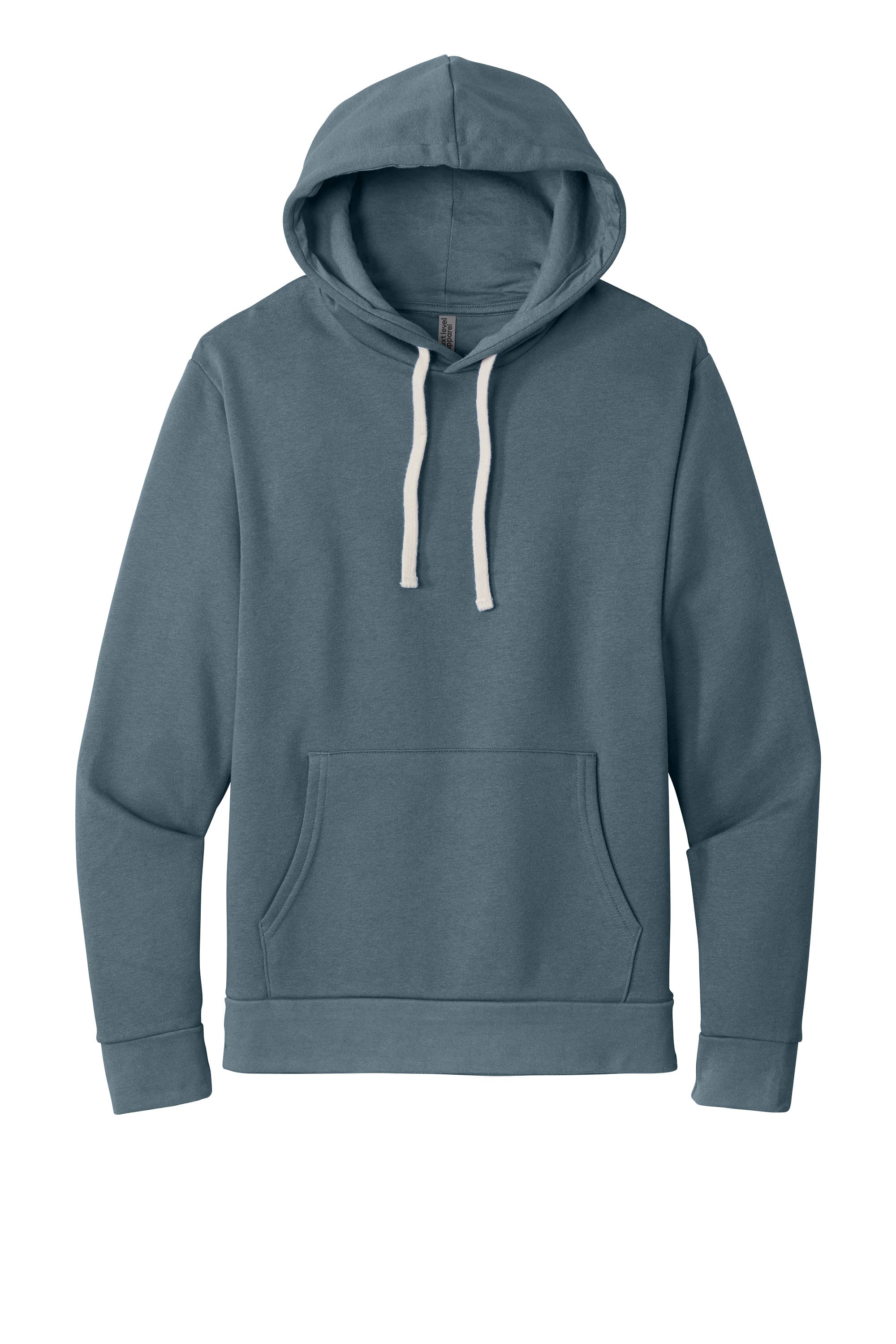 Cotton Blend - Pro Sweatshirt — Antique Denim