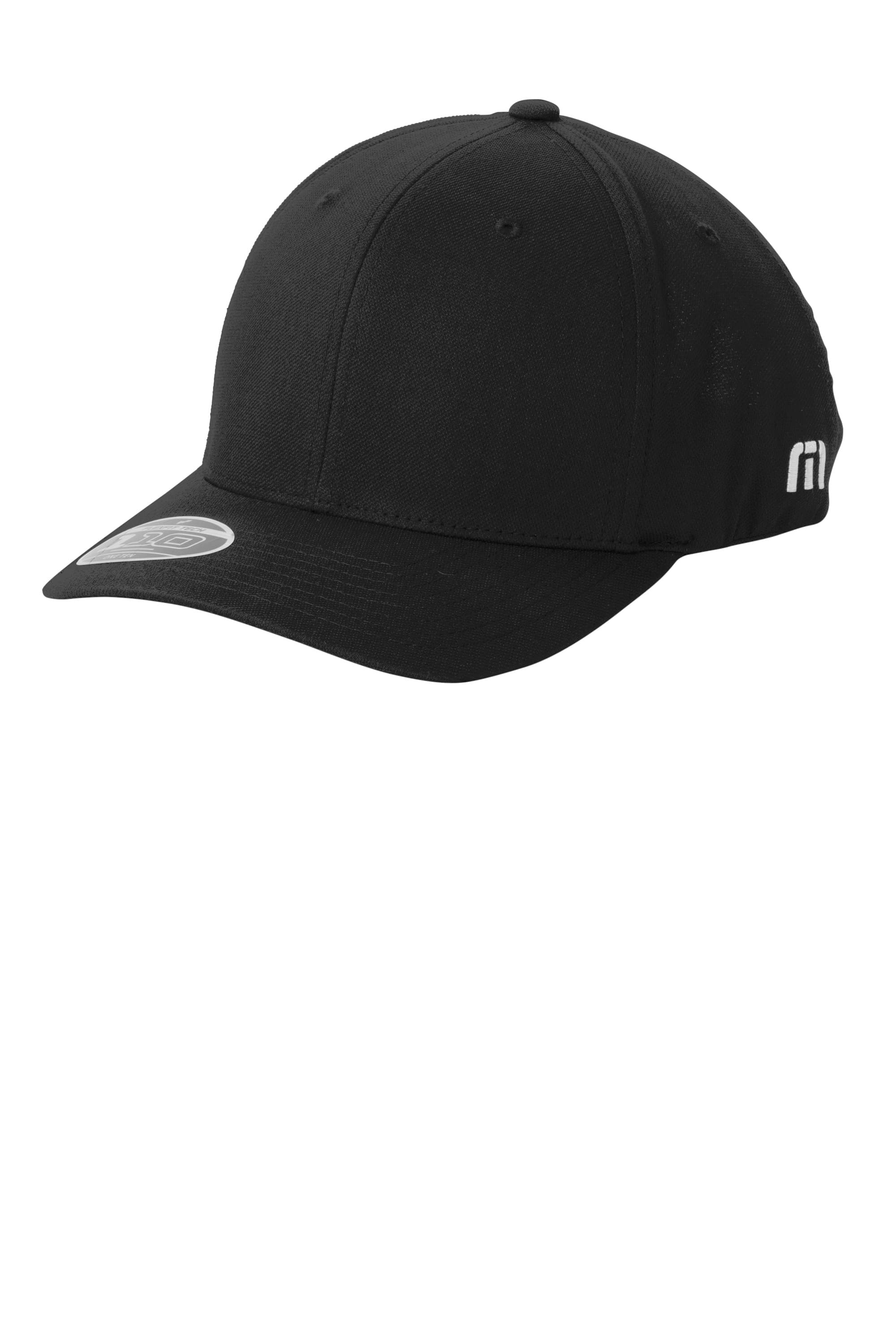 Standard - Travis Mathews Solid Hat — Black